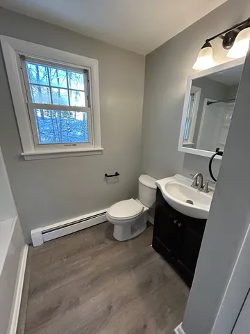 $1,700 | 15 Boyden St Extension, Unit 3, Webster, MA 01570