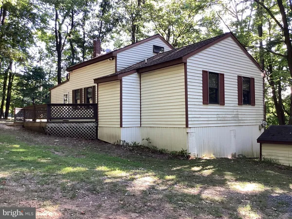 $95,000 | 745 Germantown Road, Blain, PA 17006