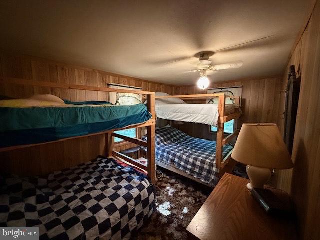 745 Germantown Road Blain, PA 17006 - Photo 11 of 12 a bedroom with furniture