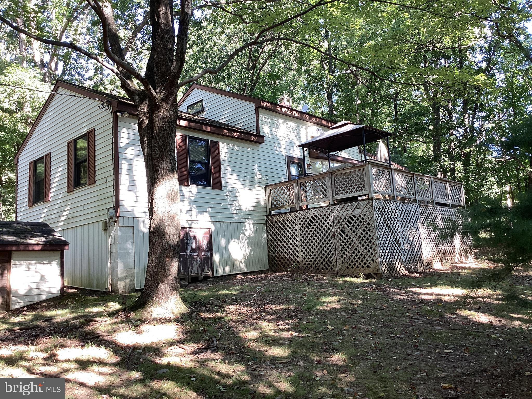 745 Germantown Road Blain, PA 17006 - Photo 2 of 12 a view of a house with a yard