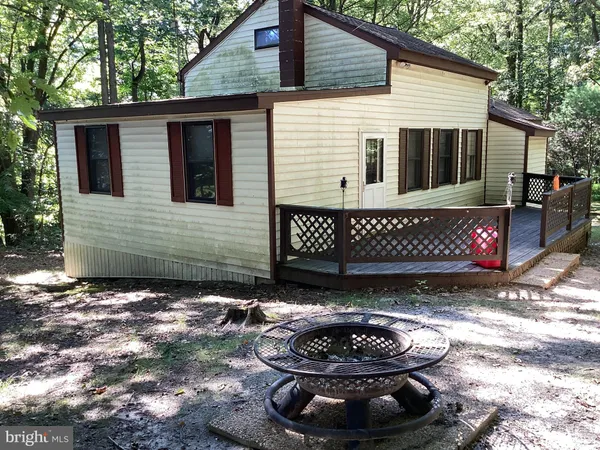 $95,000 | 745 Germantown Road, Blain, PA 17006