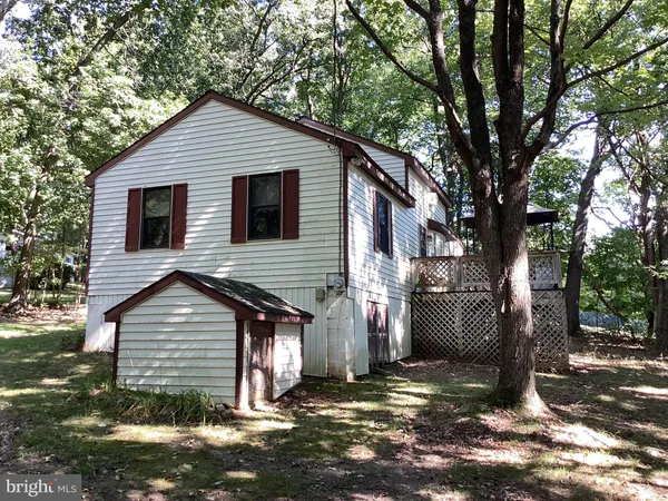 $95,000 | 745 Germantown Road, Blain, PA 17006