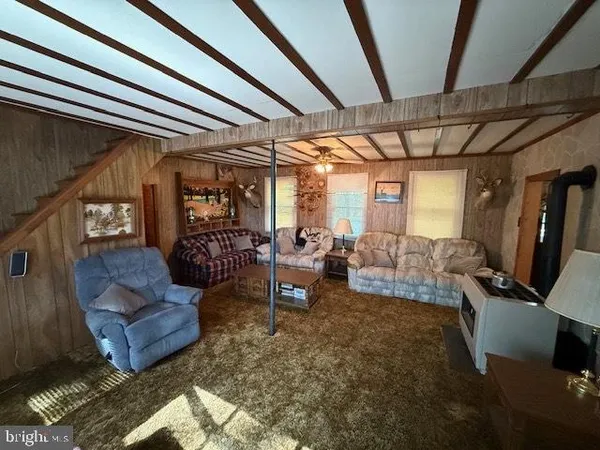 $95,000 | 745 Germantown Road, Blain, PA 17006