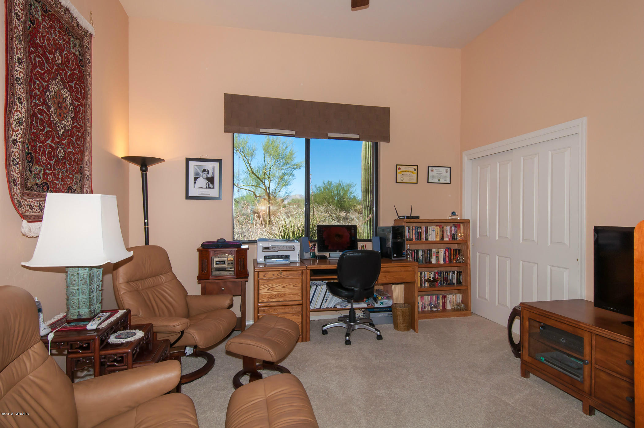 12221 Cloud Ridge Drive Oro Valley, AZ 85755 - Photo 23 of 47