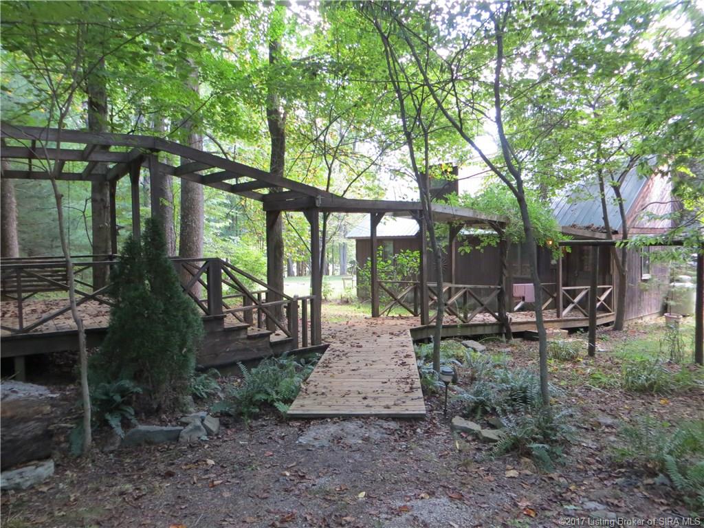 13 South Napper Road Lexington, IN 47138 - Photo 21 of 34 Gallery Image 21