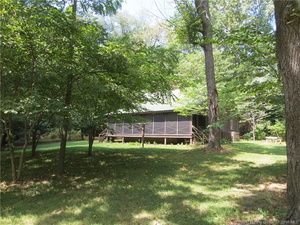 13 South Napper Road Lexington, IN 47138 - Photo 8 of 34 Gallery Image 8