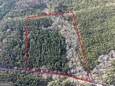 8 Hollis Norman Road Tignall, GA 30668 - Photo 3 of 36 Front Aerial View