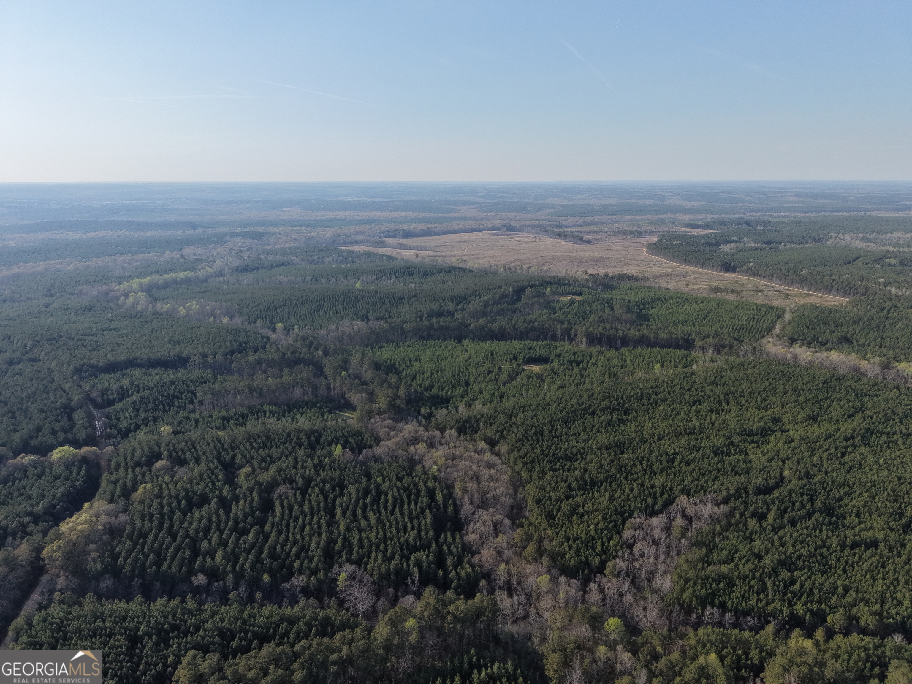 8 Hollis Norman Road Tignall, GA 30668 - Photo 34 of 36