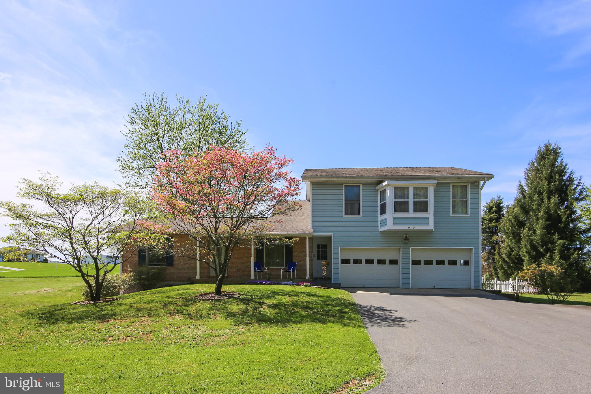 2621 Braddock Road Mount Airy, MD 21771 - Photo 1 of 31