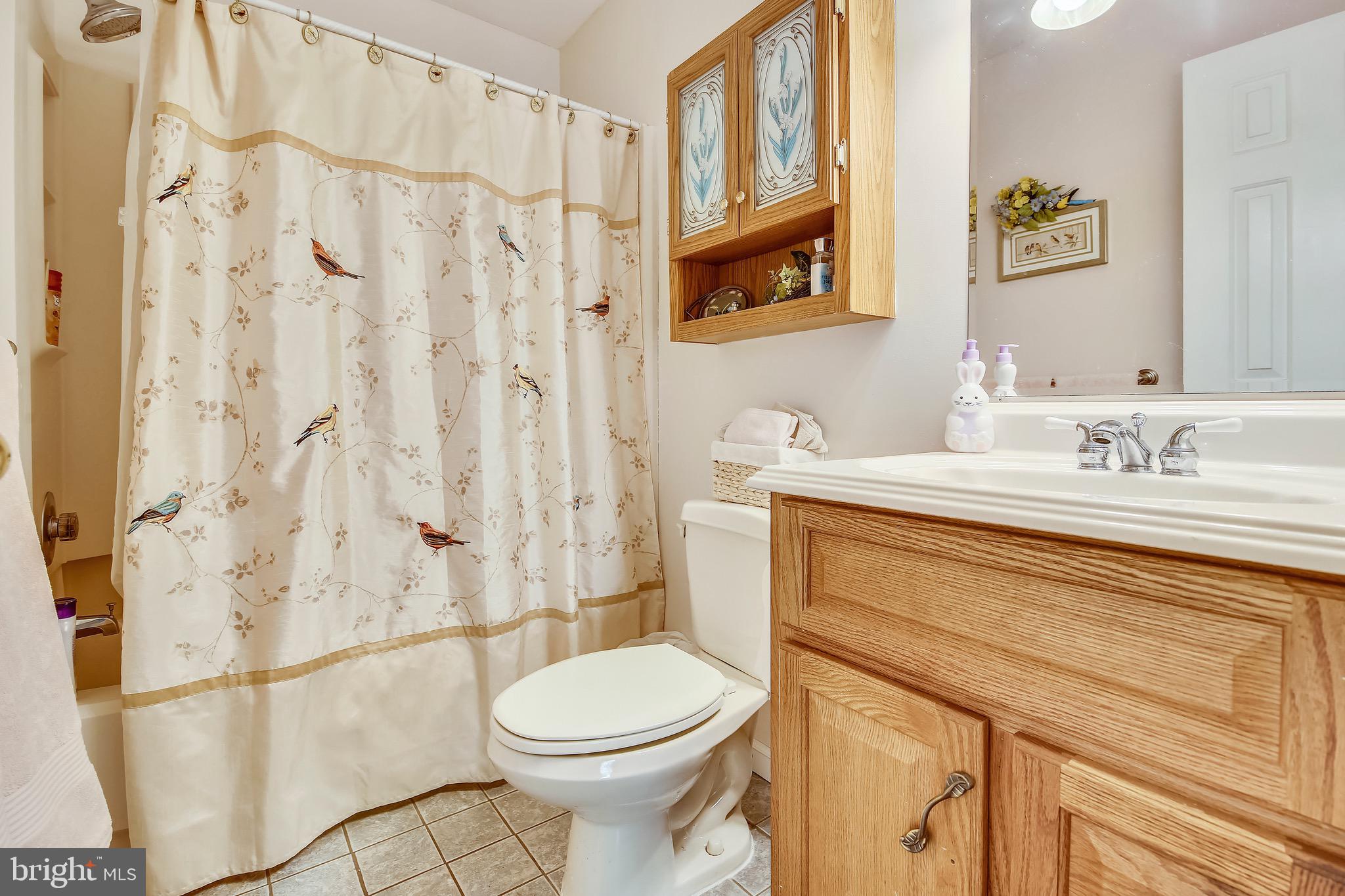 2621 Braddock Road Mount Airy, MD 21771 - Photo 13 of 31 Main Floor FB