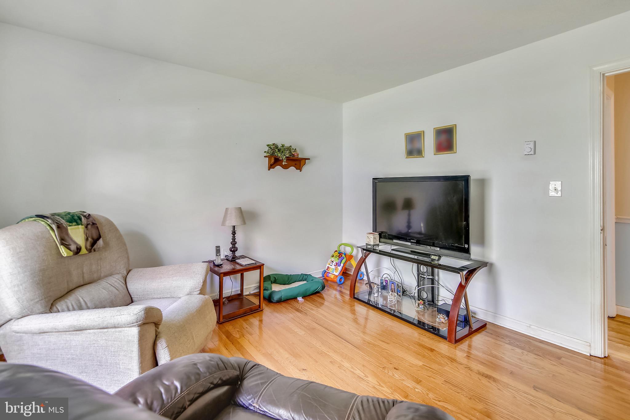 2621 Braddock Road Mount Airy, MD 21771 - Photo 15 of 31 TV Room