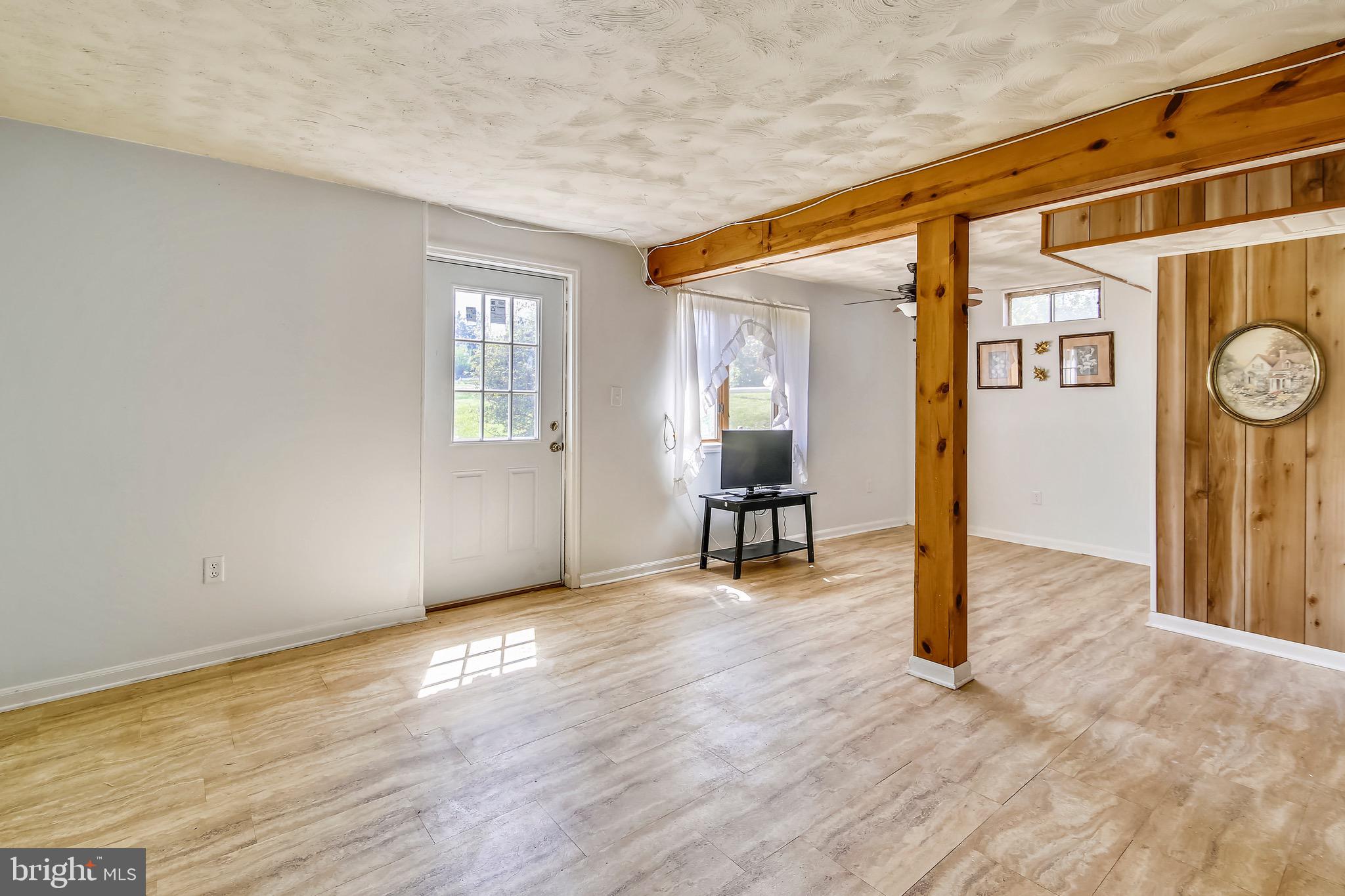 2621 Braddock Road Mount Airy, MD 21771 - Photo 18 of 31 Family Room Lower Level