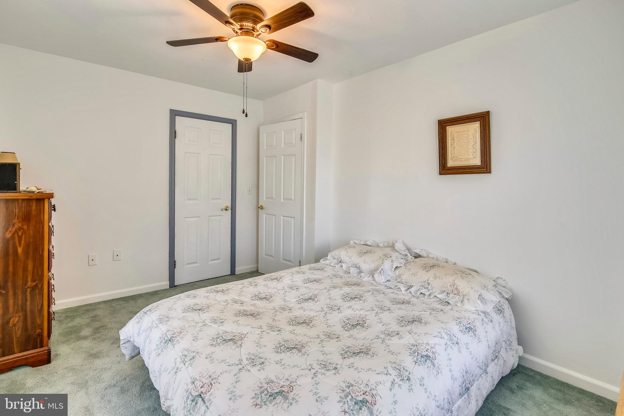 2621 Braddock Road Mount Airy, MD 21771 - Photo 23 of 31 2nd Bedroom