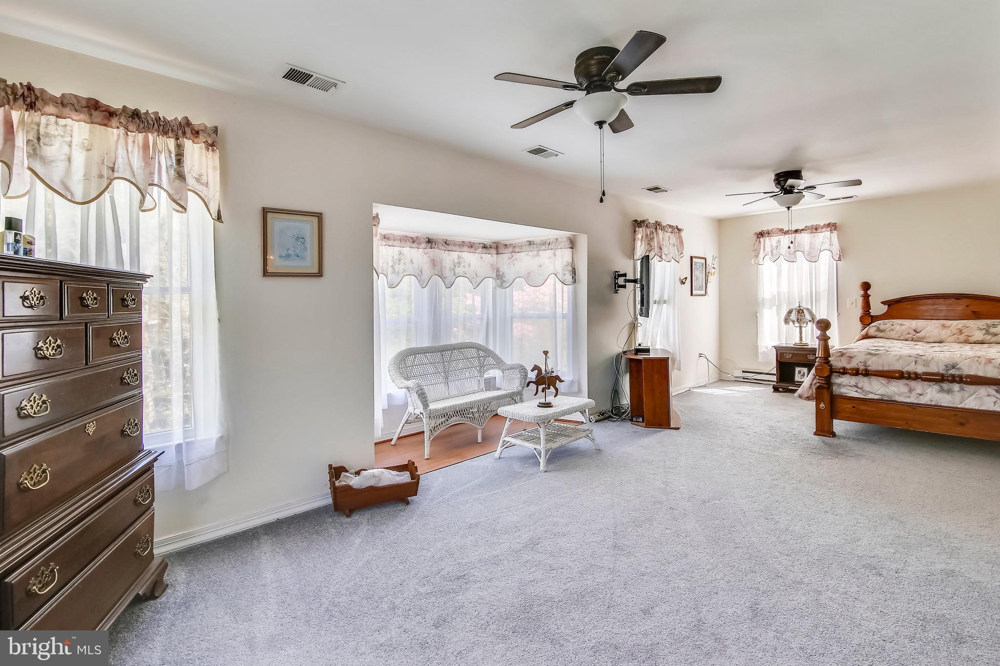 2621 Braddock Road Mount Airy, MD 21771 - Photo 24 of 31 Master Bedroom