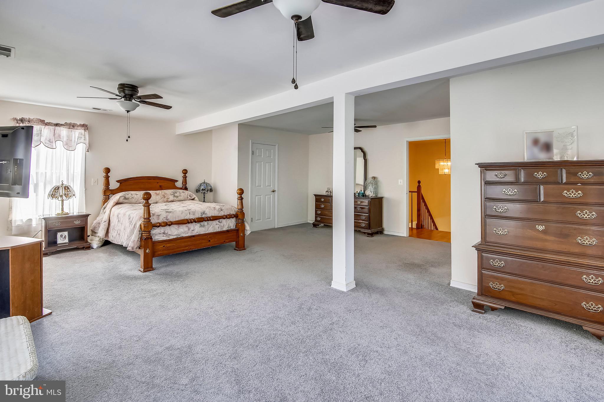 2621 Braddock Road Mount Airy, MD 21771 - Photo 26 of 31 Master Bedroom