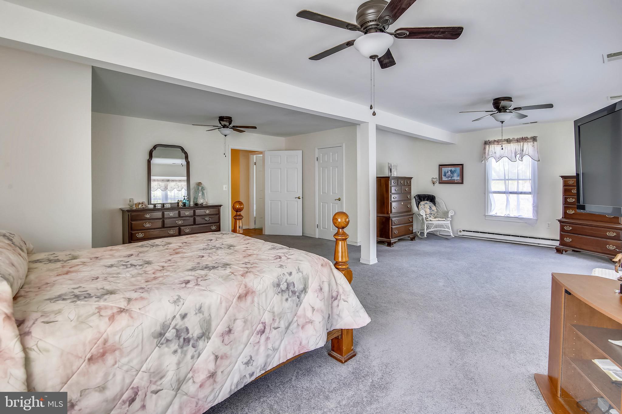 2621 Braddock Road Mount Airy, MD 21771 - Photo 27 of 31 Master Bedroom