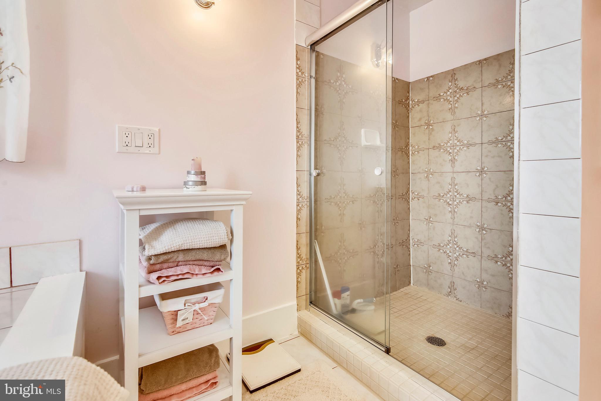 2621 Braddock Road Mount Airy, MD 21771 - Photo 29 of 31 Master BathroomMaster Bathroom Shower