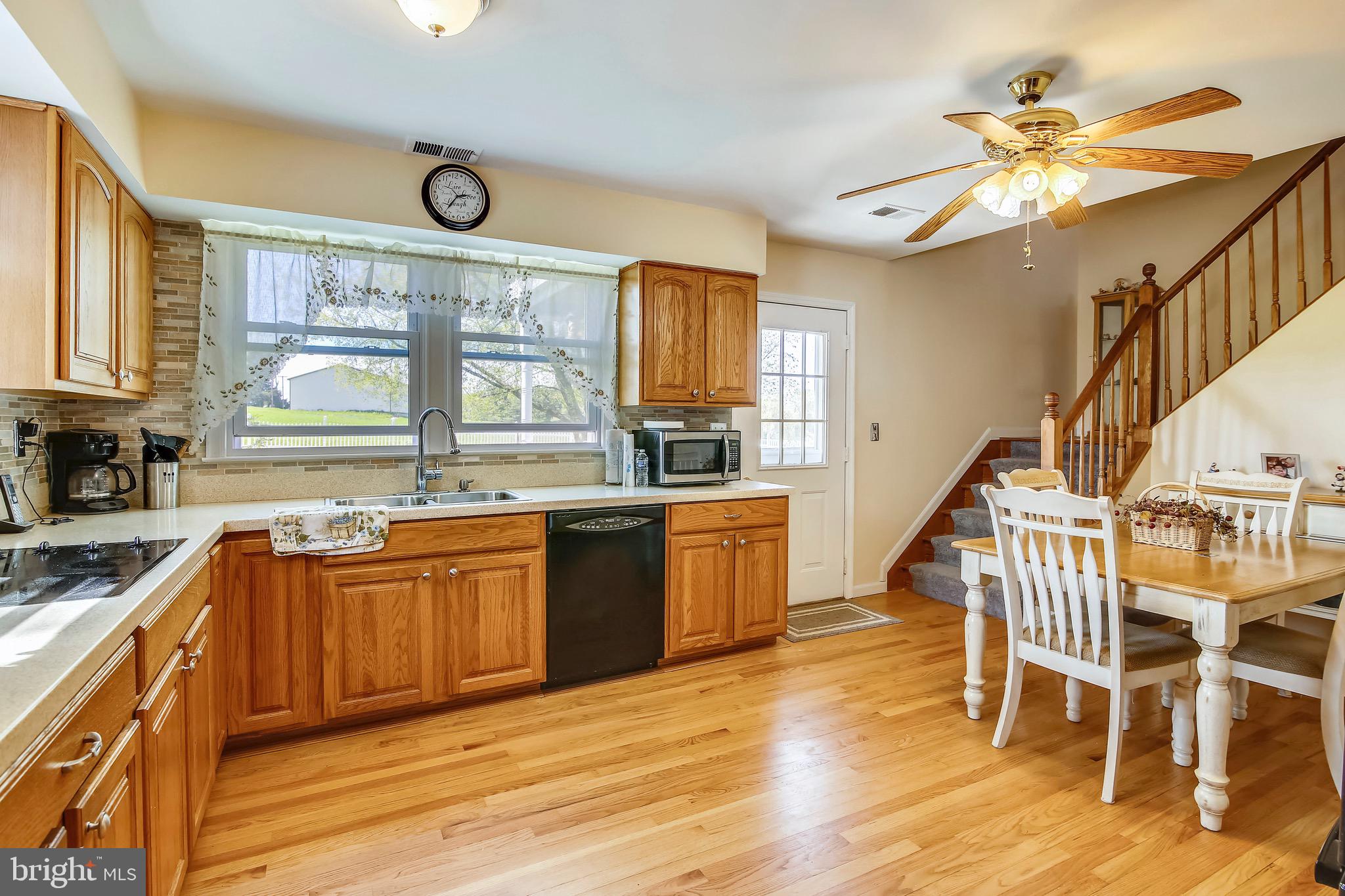 2621 Braddock Road Mount Airy, MD 21771 - Photo 10 of 31 Spacious Kitchen