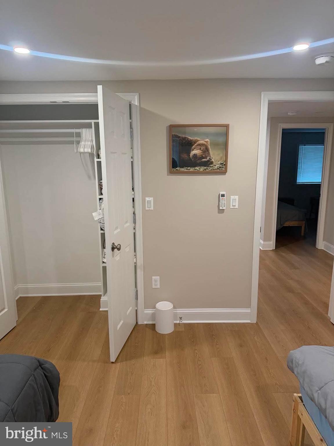 120 West 4th Avenue, Unit 2 Ranson, WV 25438 - Photo 6 of 14 Closet