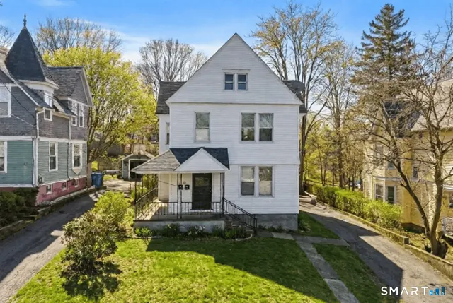 $300,000 | 39 Greene Avenue, Norwich, CT 06360