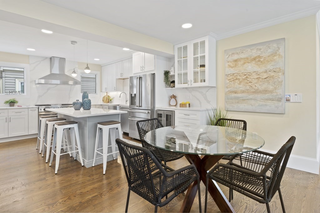 77 Ten Hills Road, Unit 1 Somerville, MA 02145 - Photo 15 of 40 Gallery Image 15