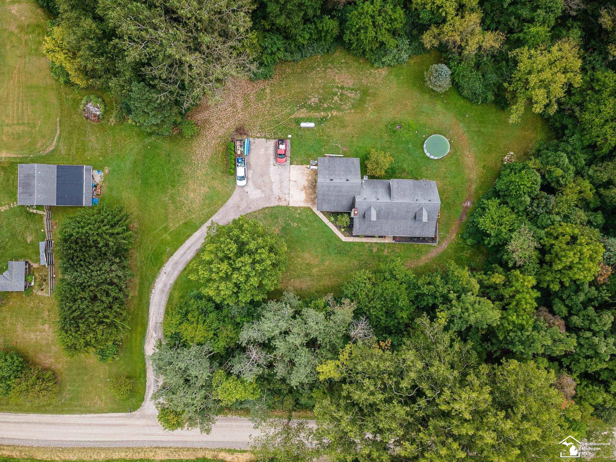 5825 Bacon Road Petersburg, MI 49270 - Photo 36 of 42 Gallery Image 36