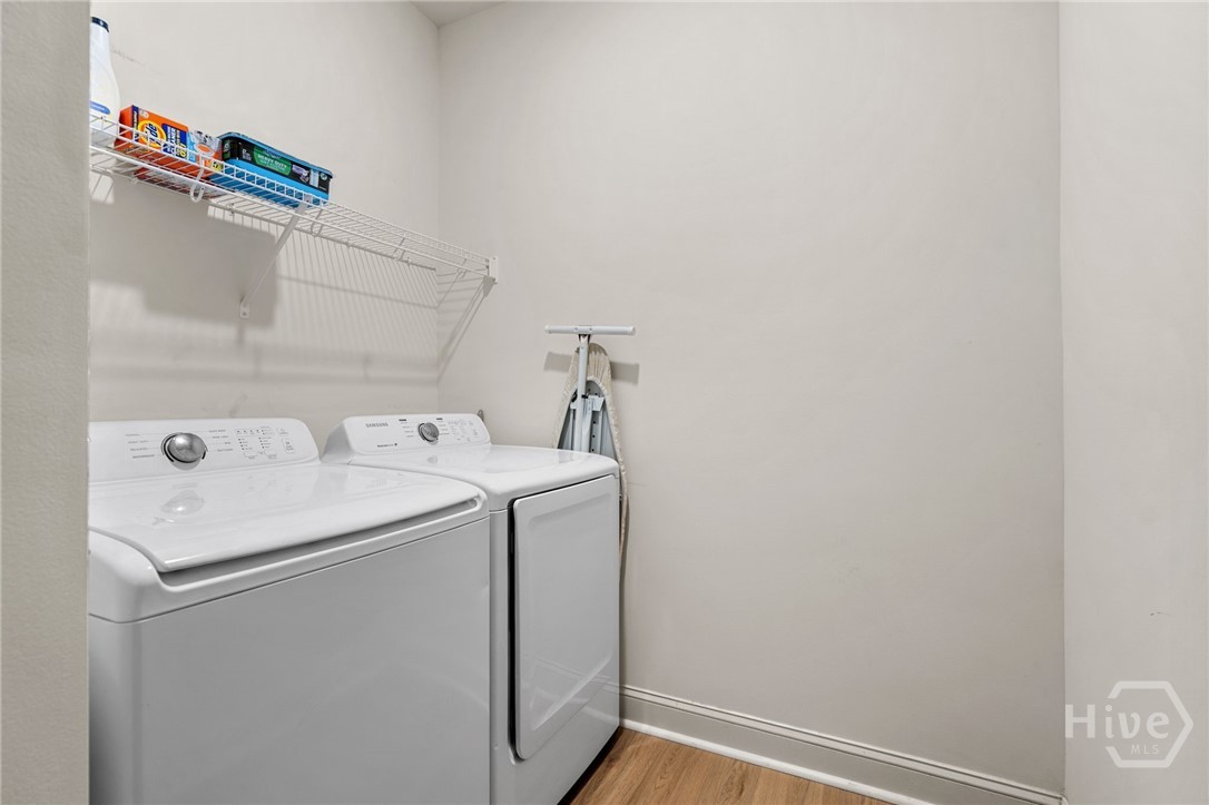 198 Henry Street Pembroke, GA 31321 - Photo 25 of 37 Gallery Image 25