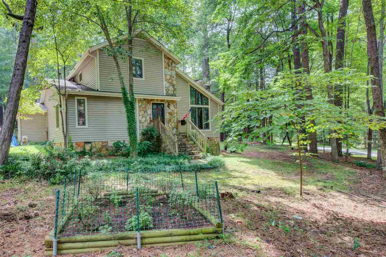 3209 Fieldview Court Raleigh, NC 27607 - Photo 28 of 29 Photo 28