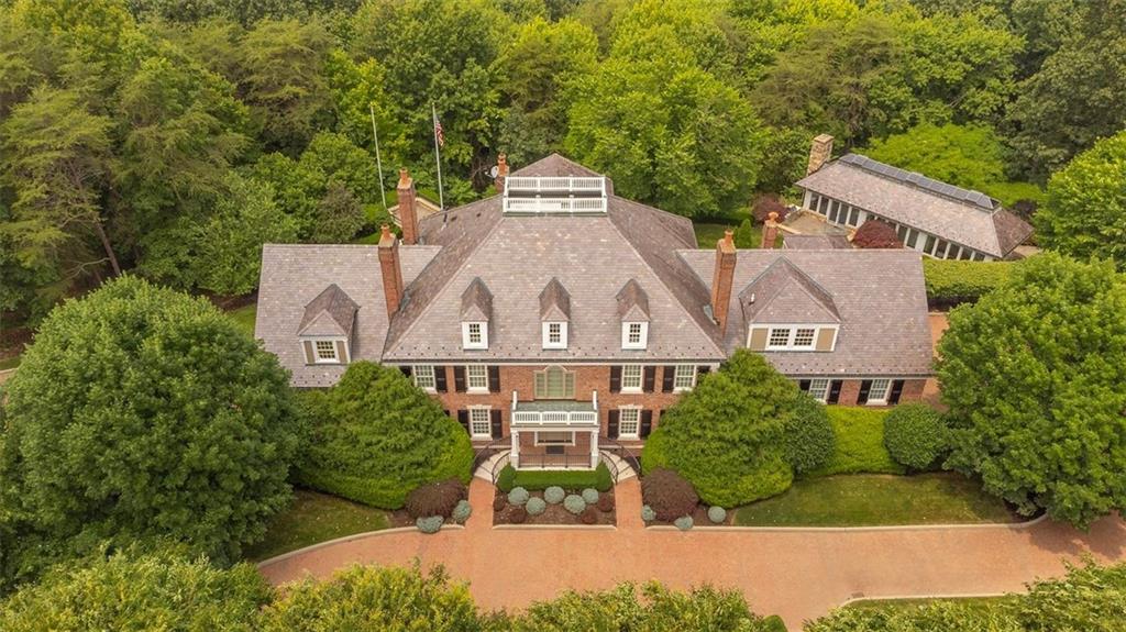 139 Peppergrass Road Baden, PA 15005 - Photo 1 of 50 Situated on 3.14 acres in Timber Creek Farms.