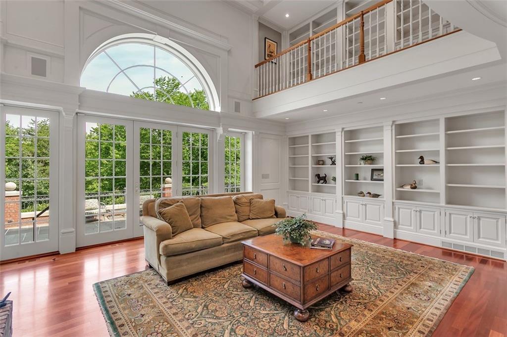 139 Peppergrass Road Baden, PA 15005 - Photo 16 of 50 Built-ins and intricate details adorn this home.