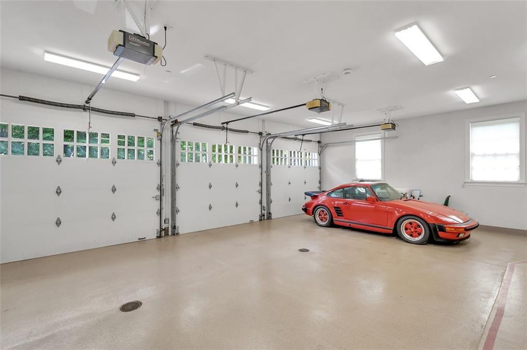 139 Peppergrass Road Baden, PA 15005 - Photo 48 of 50 Attached 3 stall garage.