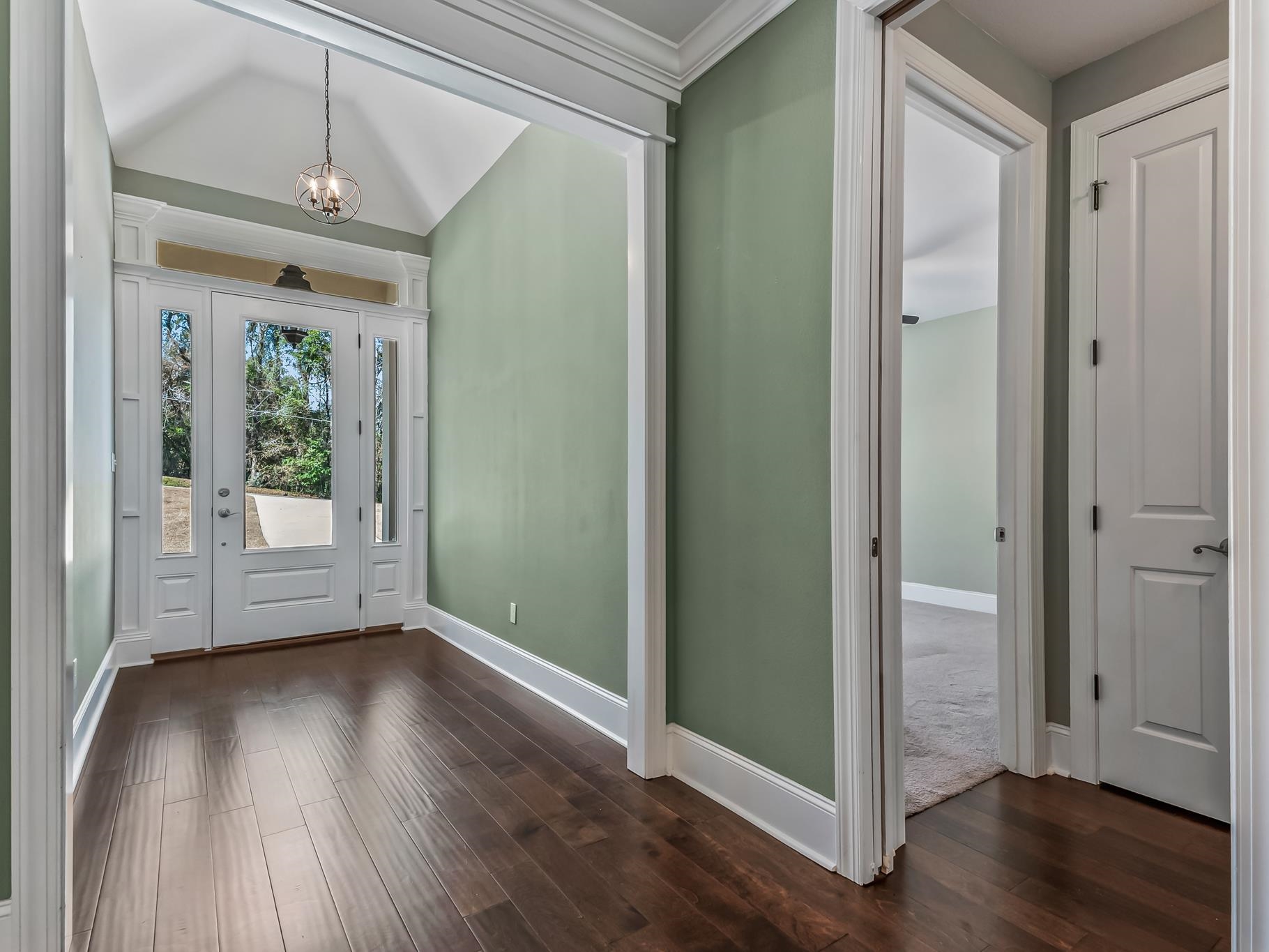 2801 Hadley Road Tallahassee, FL 32309 - Photo 29 of 49