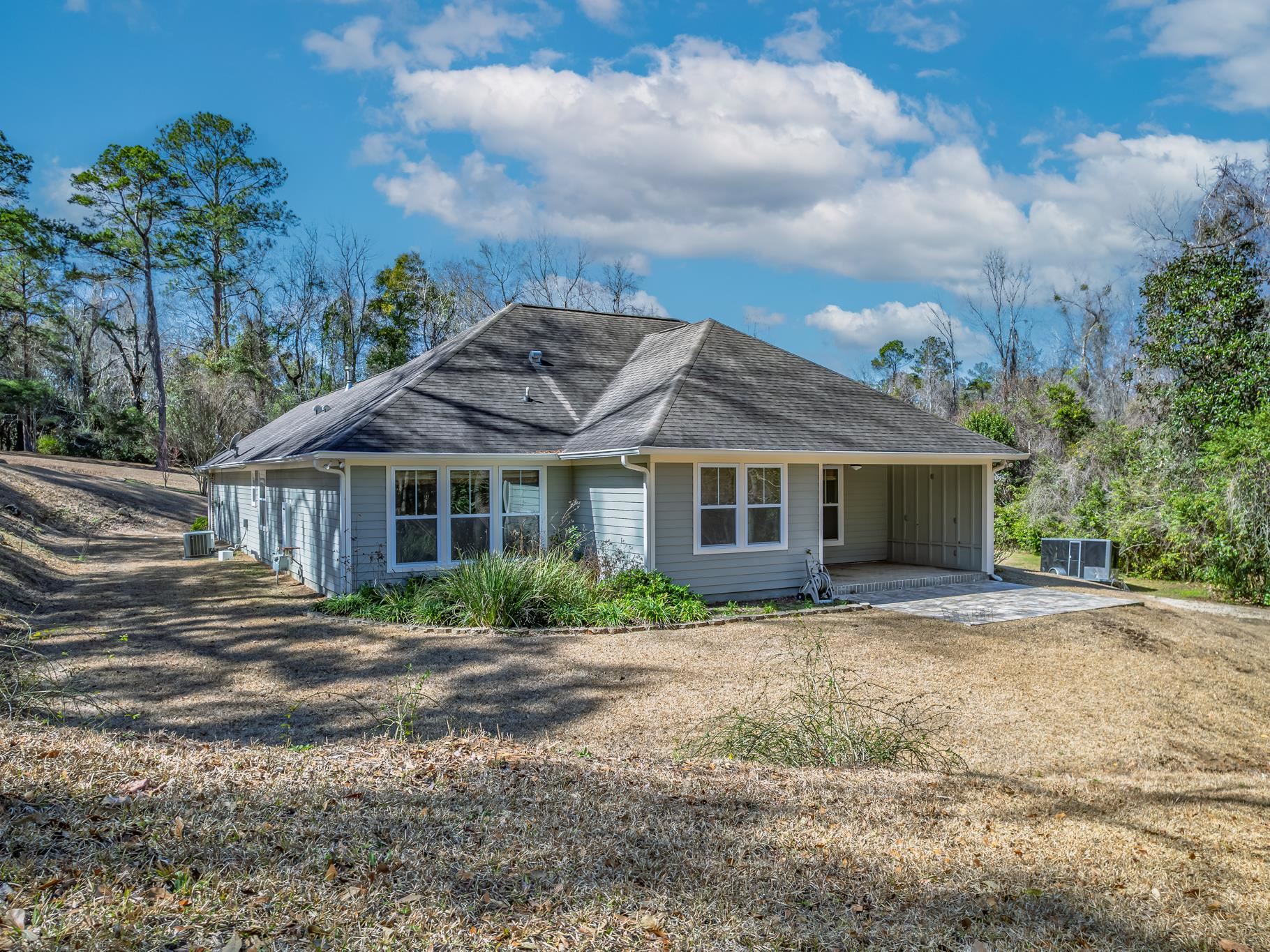2801 Hadley Road Tallahassee, FL 32309 - Photo 39 of 49