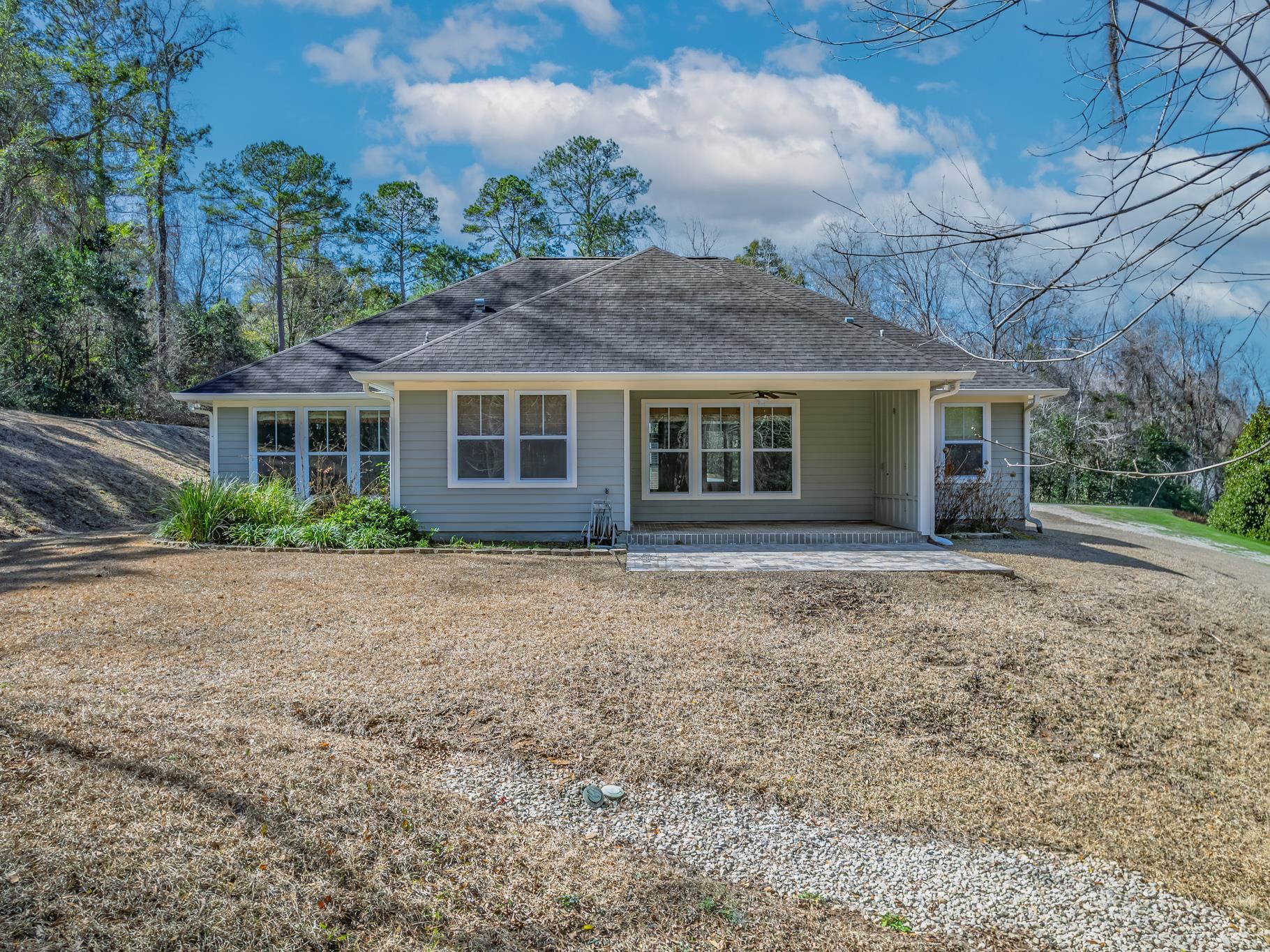 2801 Hadley Road Tallahassee, FL 32309 - Photo 40 of 49
