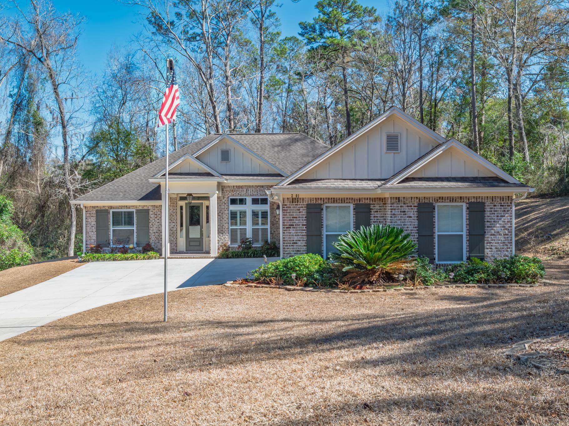 2801 Hadley Road Tallahassee, FL 32309 - Photo 4 of 49