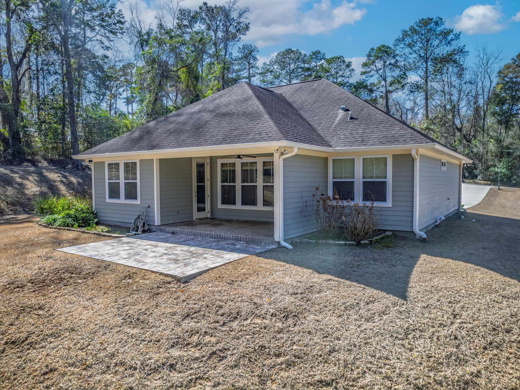2801 Hadley Road Tallahassee, FL 32309 - Photo 41 of 49