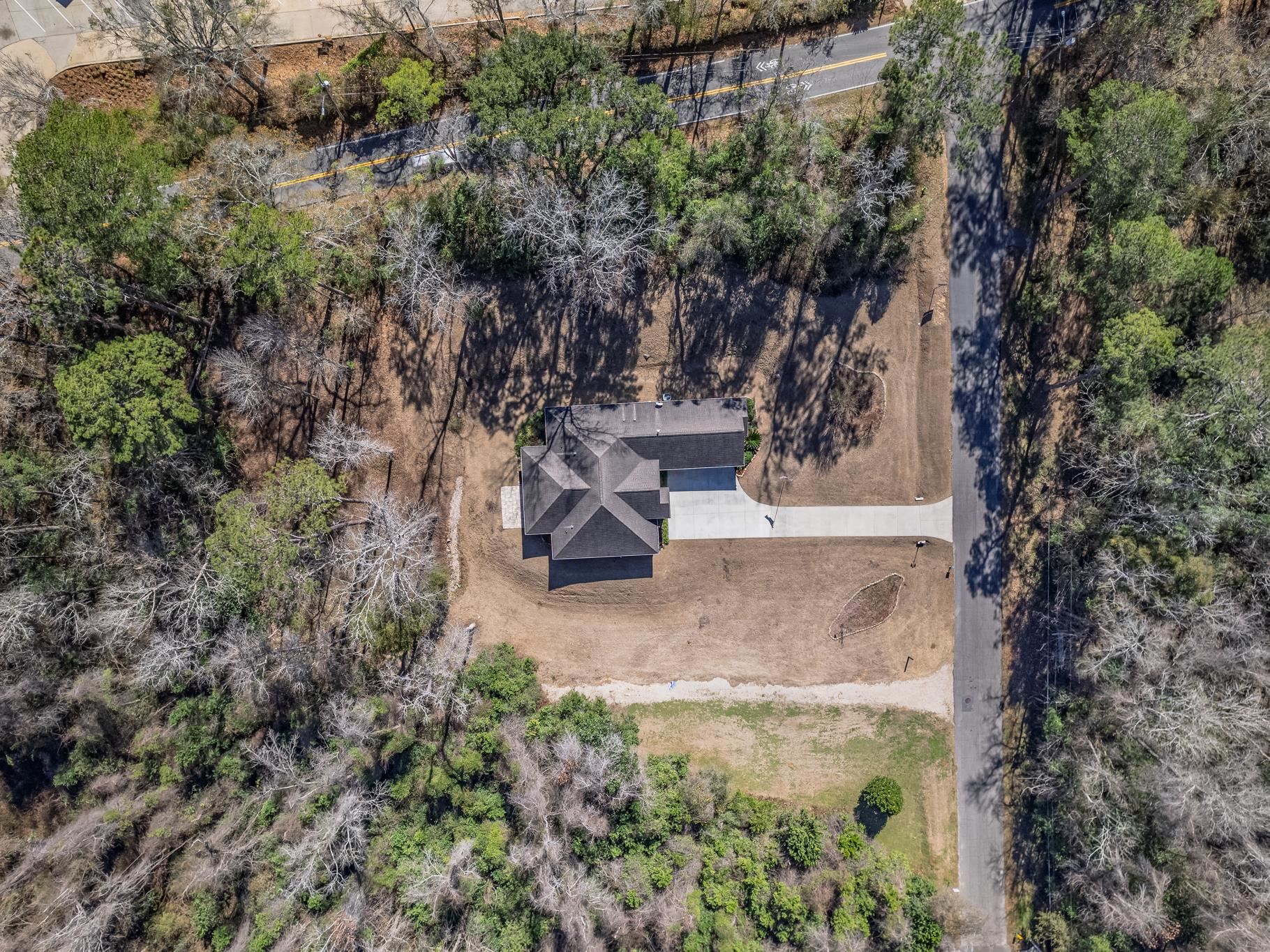 2801 Hadley Road Tallahassee, FL 32309 - Photo 43 of 49