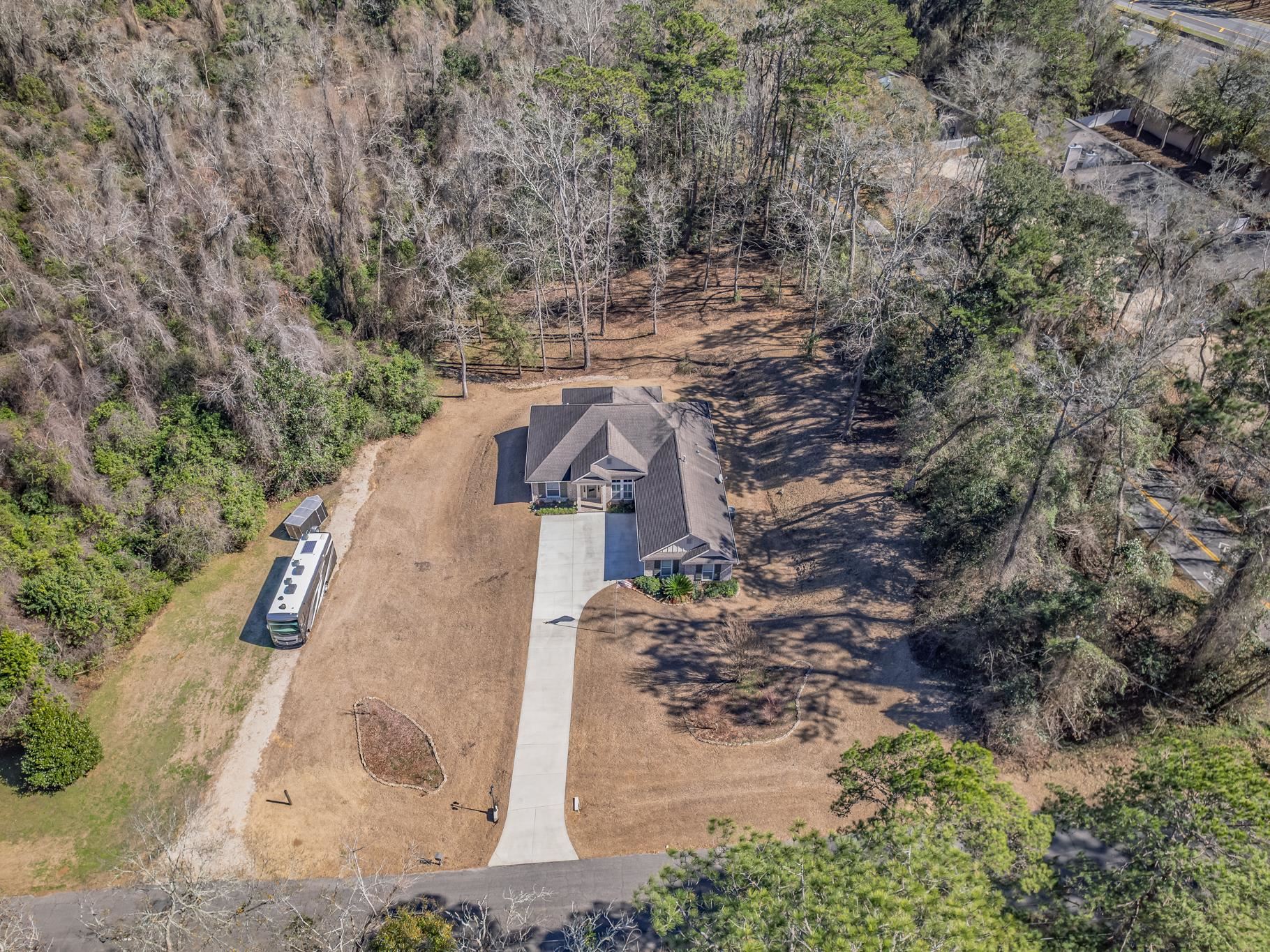 2801 Hadley Road Tallahassee, FL 32309 - Photo 44 of 49