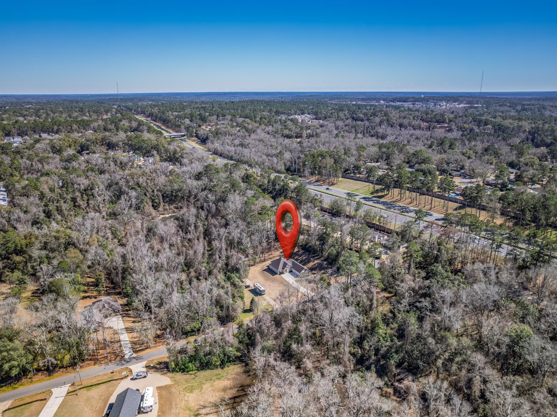 2801 Hadley Road Tallahassee, FL 32309 - Photo 46 of 49