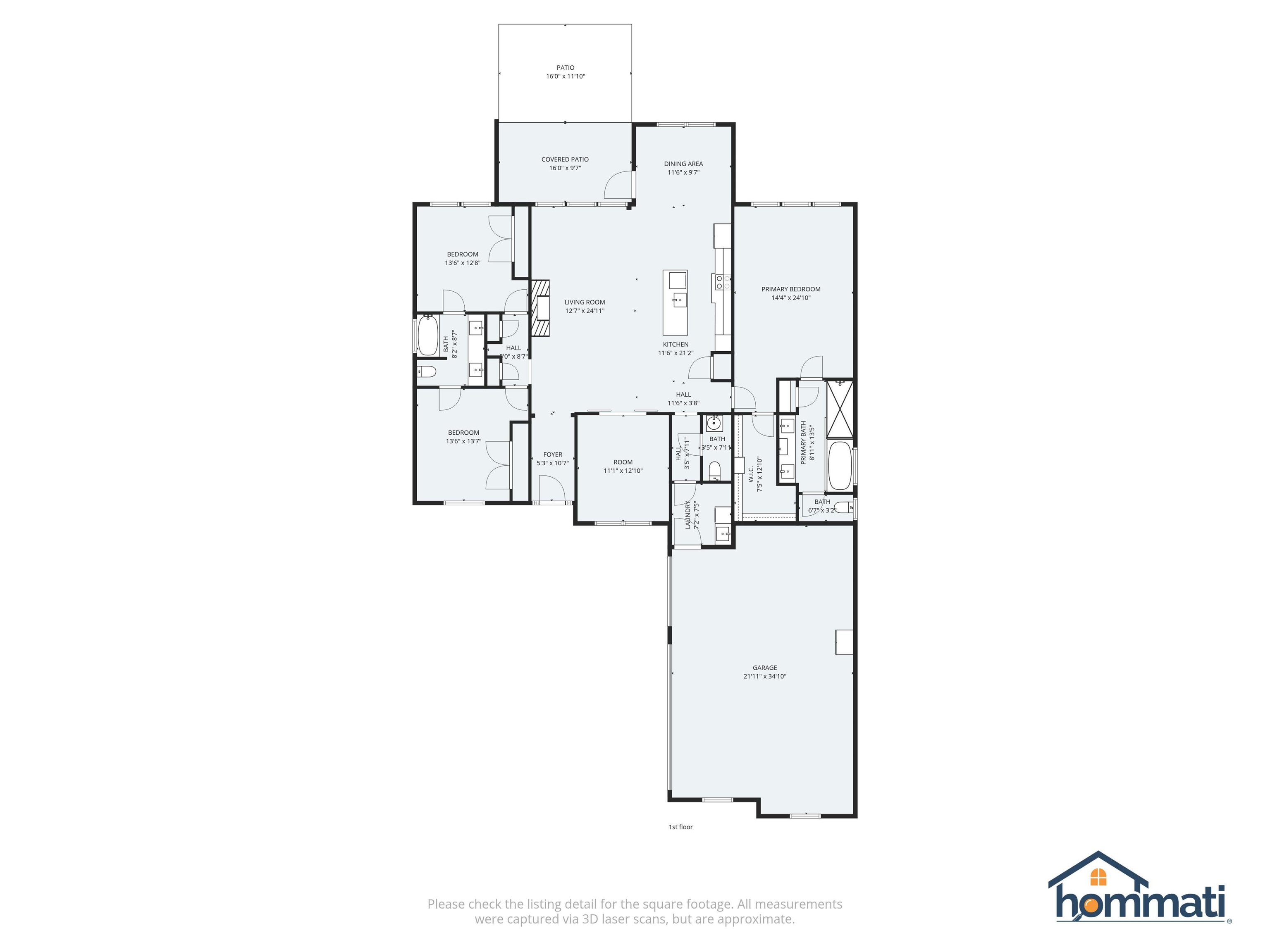 2801 Hadley Road Tallahassee, FL 32309 - Photo 49 of 49