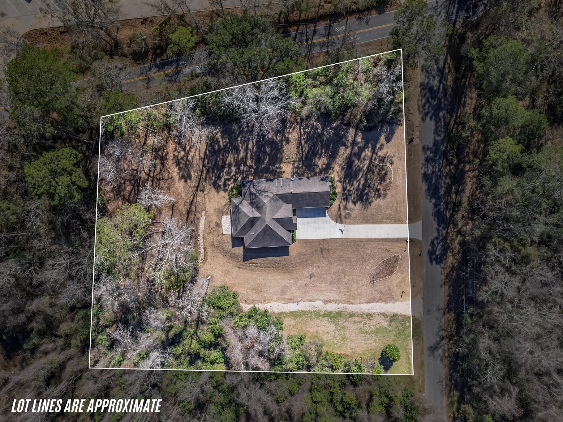2801 Hadley Road Tallahassee, FL 32309 - Photo 6 of 49