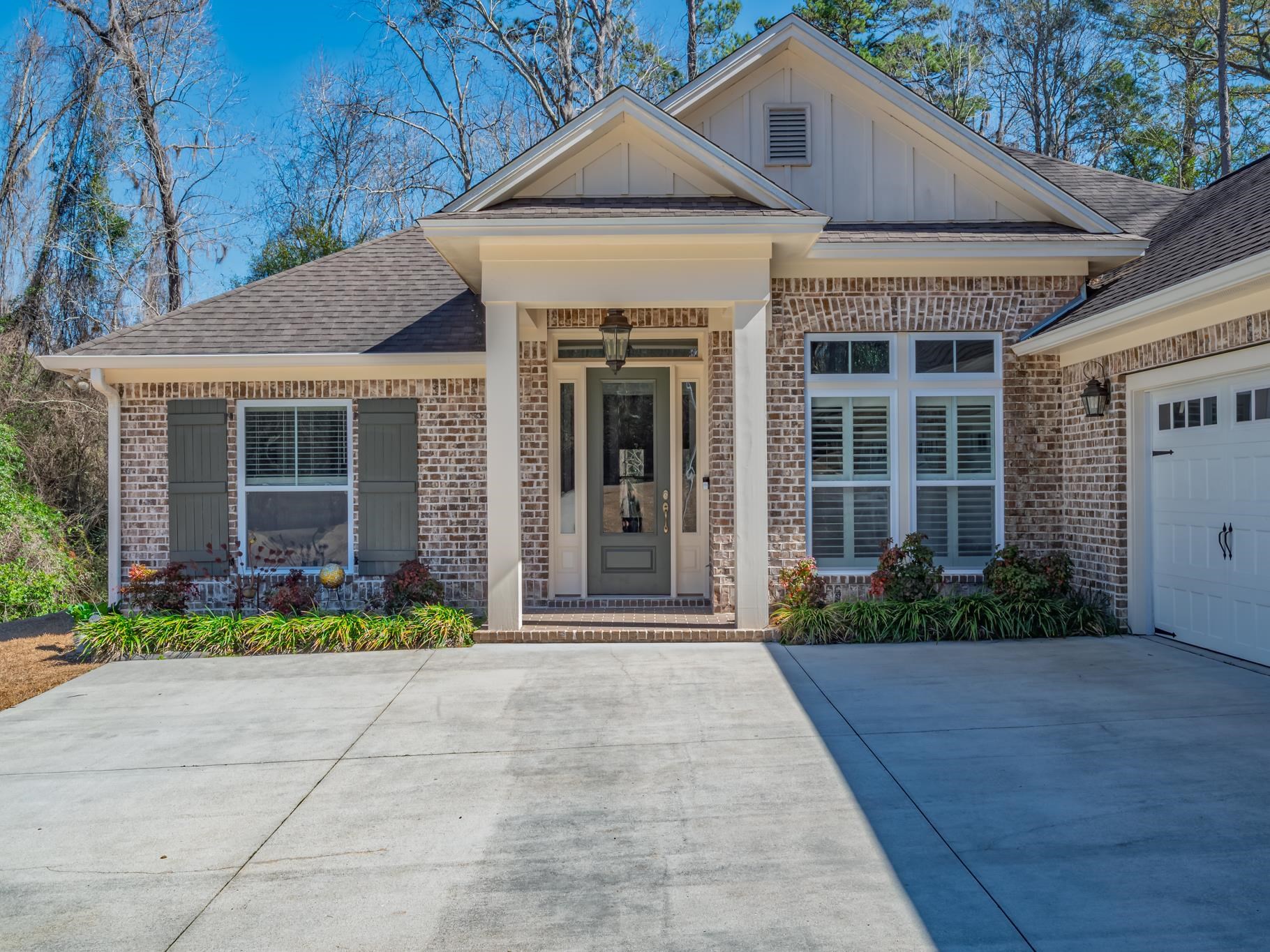2801 Hadley Road Tallahassee, FL 32309 - Photo 7 of 49