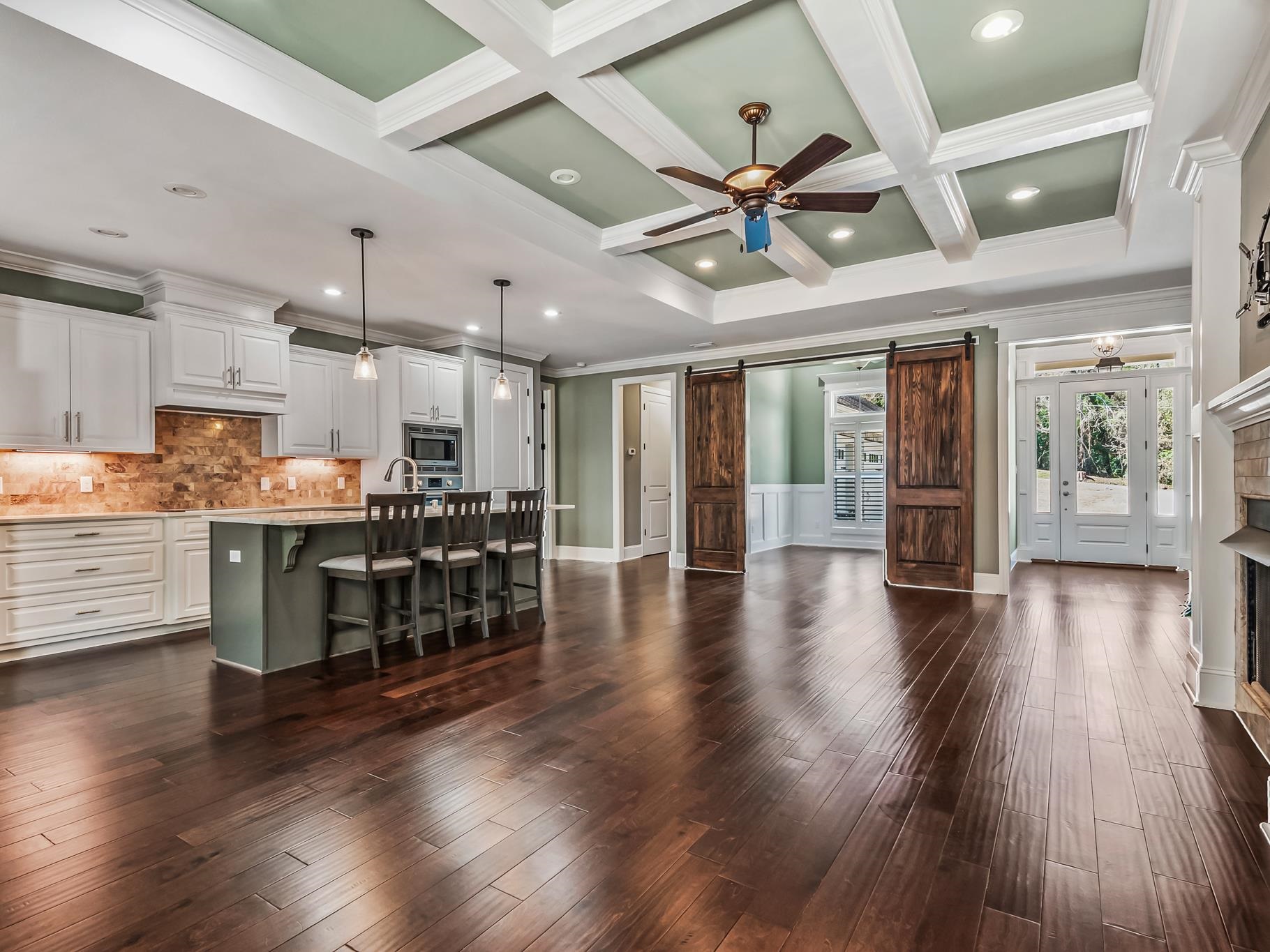 2801 Hadley Road Tallahassee, FL 32309 - Photo 8 of 49