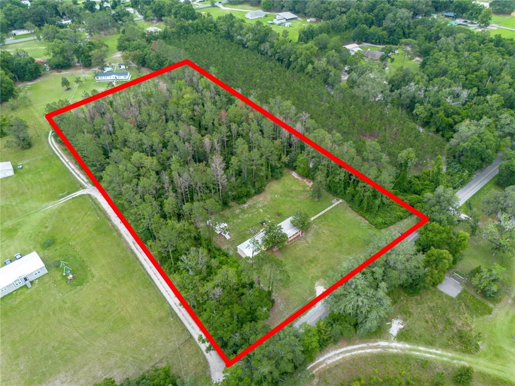 229 Barwick Road Lake City, FL 32024 - Photo 51 of 55