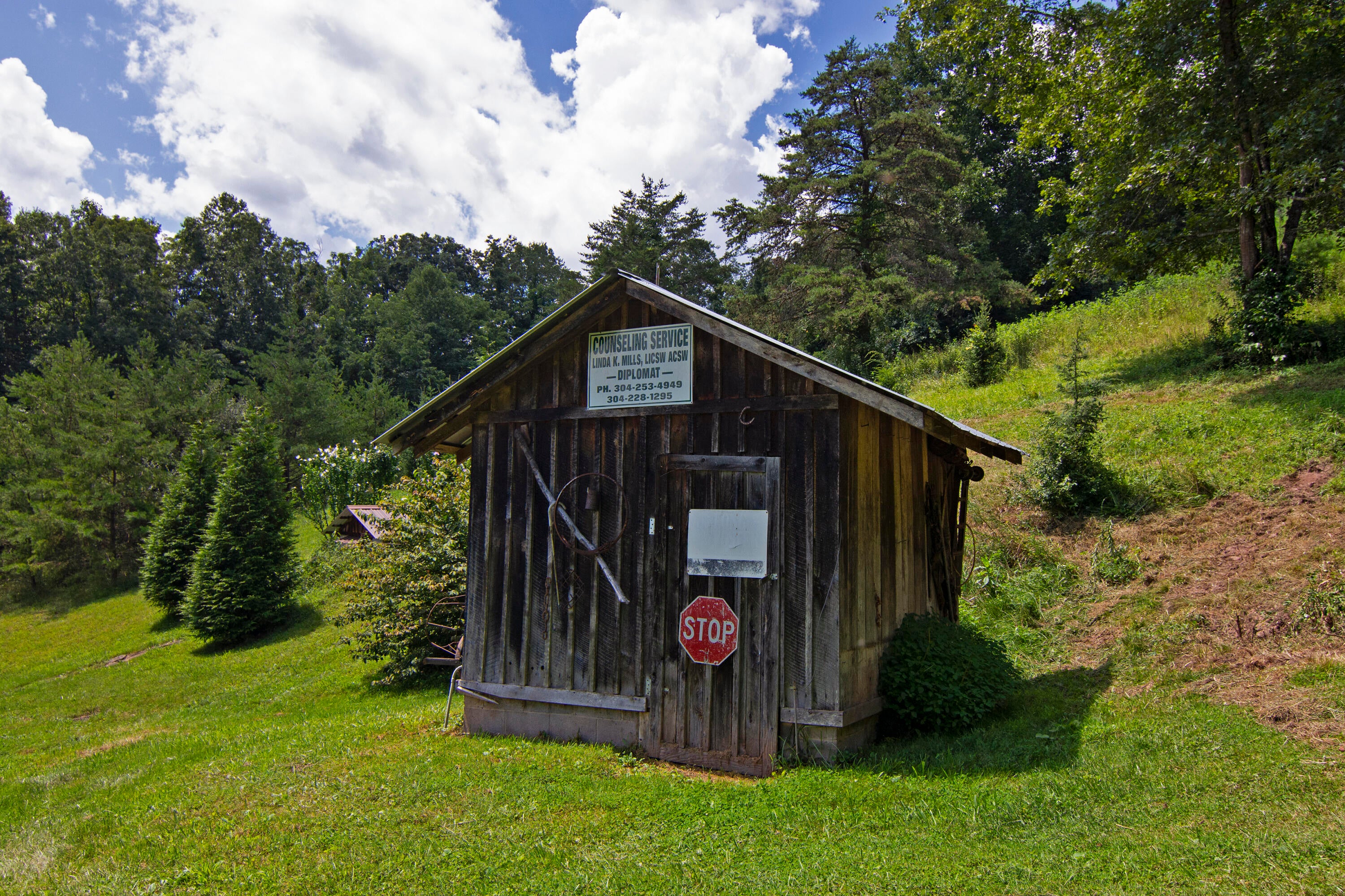 276 Lone Willow Mountain Road Sandstone, WV 25985 - Photo 40 of 67 Gallery Image 40