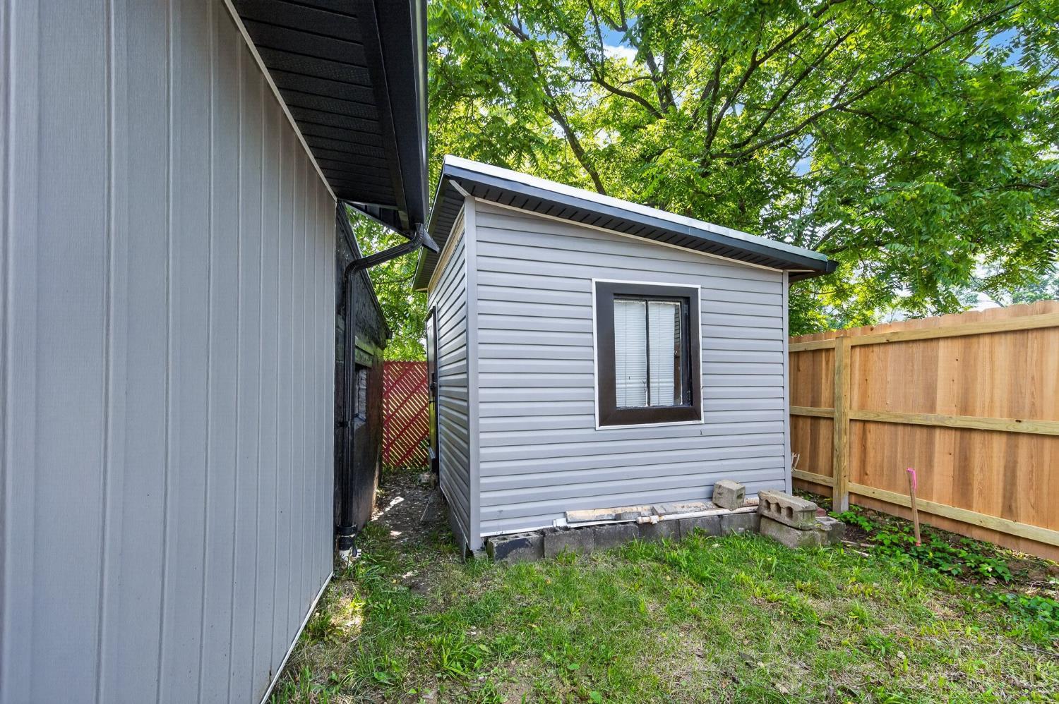 8812 Pine Road Cincinnati, OH 45242 - Photo 52 of 61