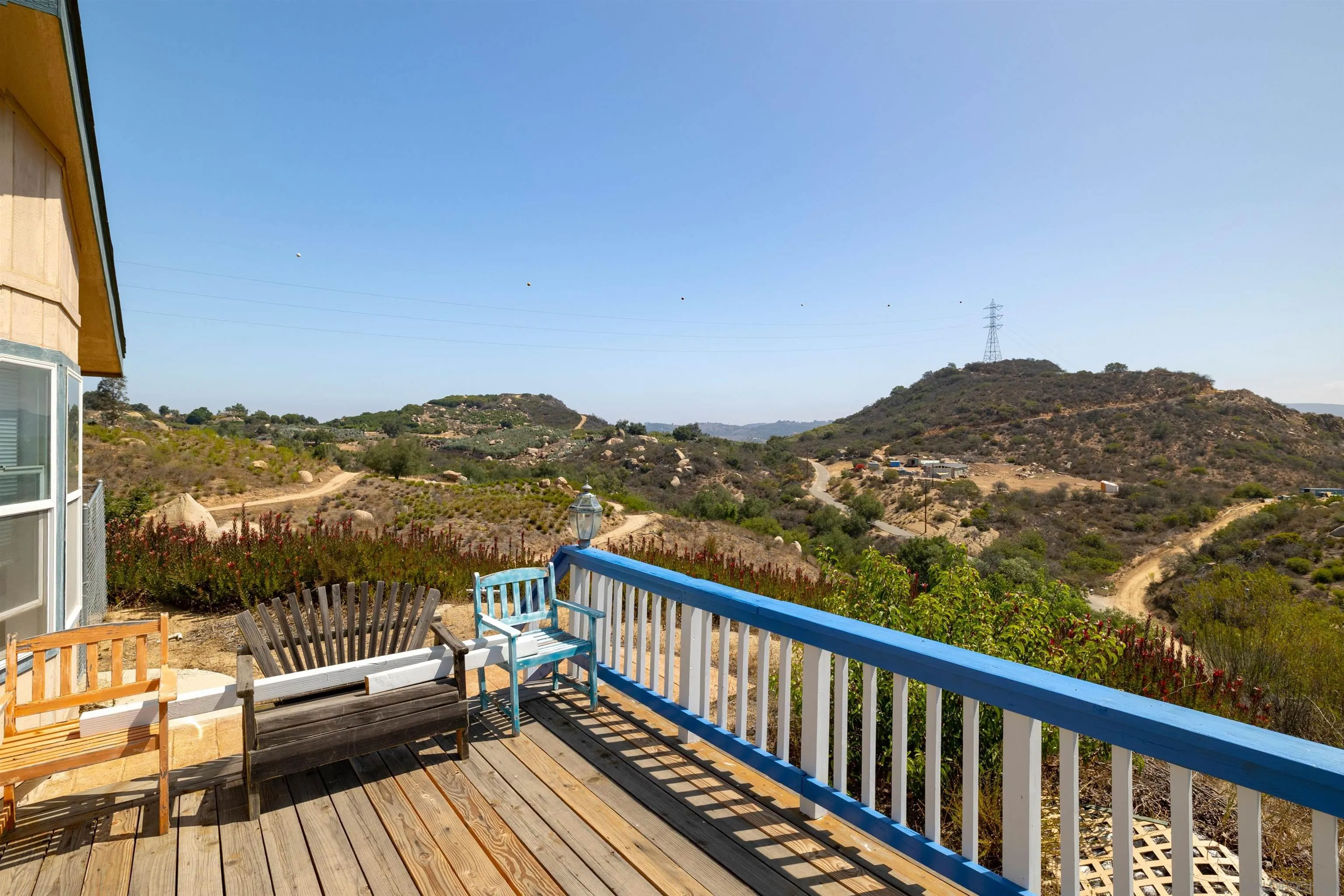 3480 De Luz Heights Road Fallbrook, CA 92028 - Photo 5 of 16 Gallery Image 5