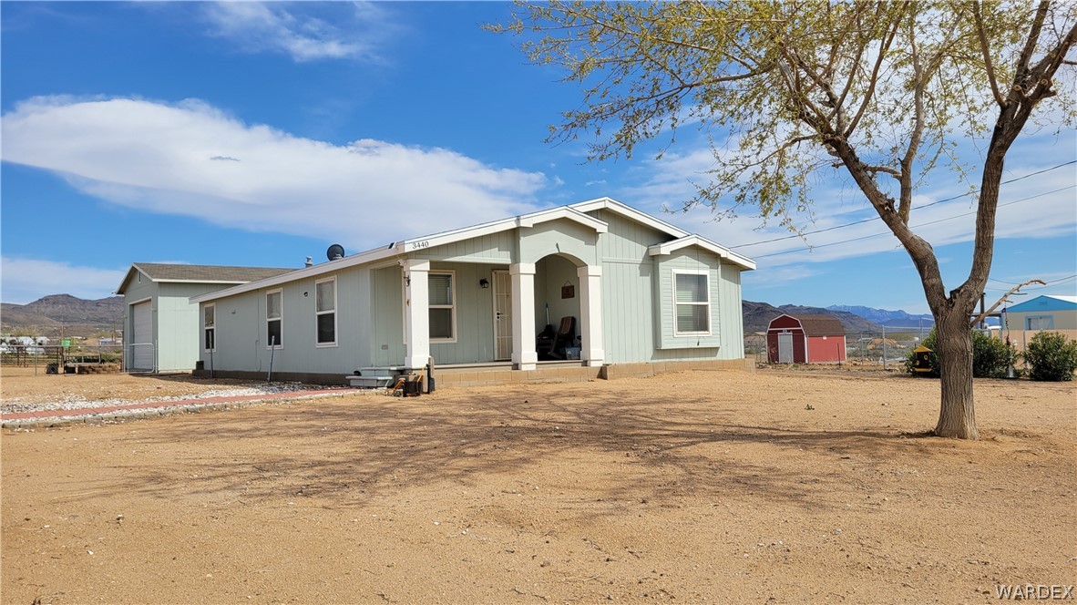 3440 Horn Road Golden Valley, AZ 86413 - Photo 1 of 45