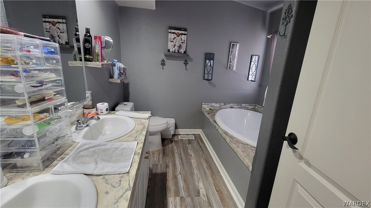 3440 Horn Road Golden Valley, AZ 86413 - Photo 20 of 45