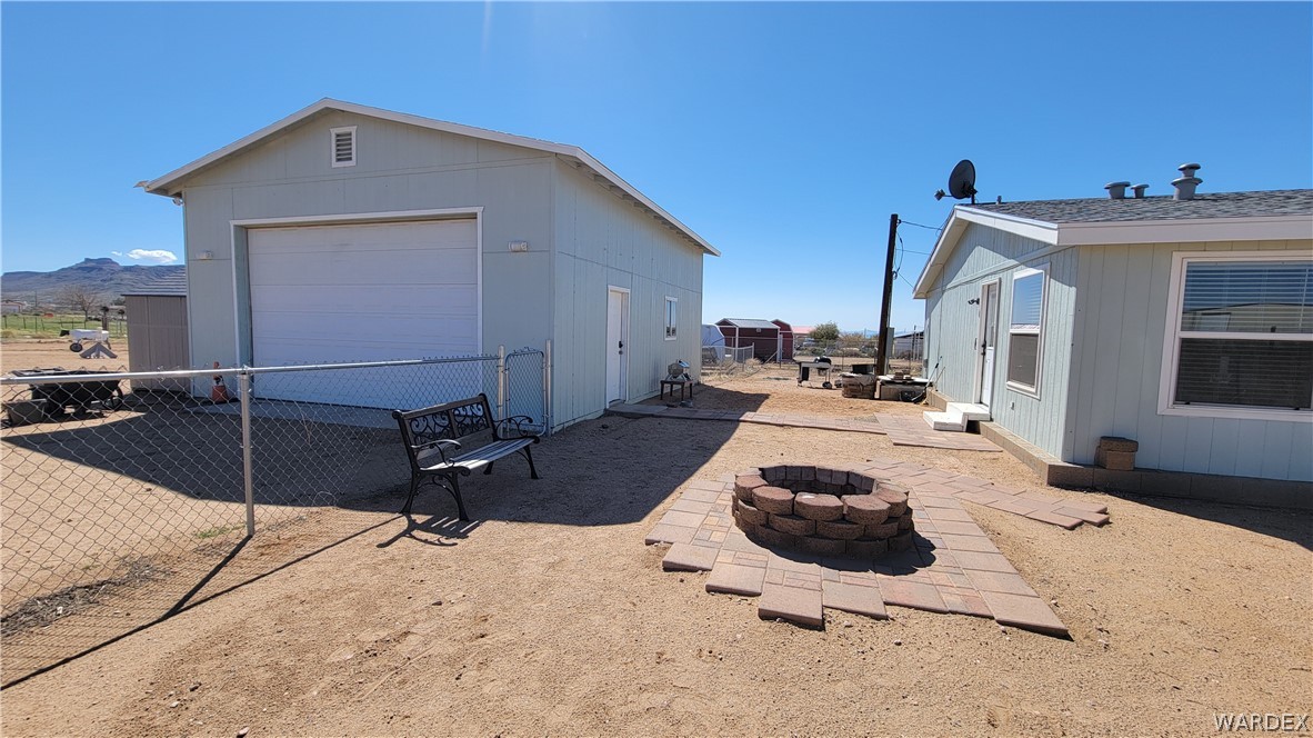 3440 Horn Road Golden Valley, AZ 86413 - Photo 37 of 45